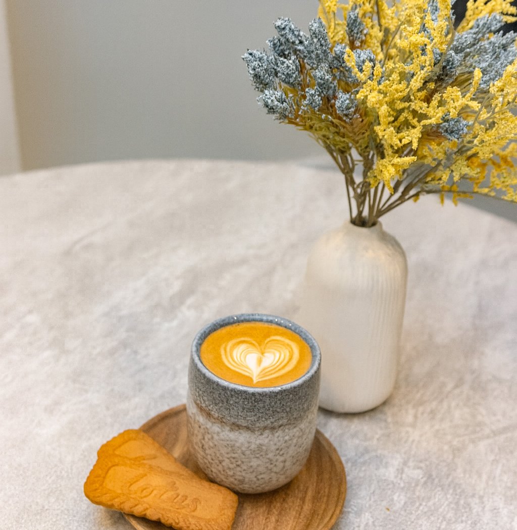 Wishing Cup